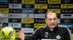 Ukončili spoluprácu, teraz je späť. Weiss predsa len pokračuje v Slovane