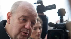 Pavla Ruska nevzali do väzby za prípravu vraždy spoločníčky Volzovej