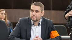 Vražda Daniela Tupého: Advokáta Puškára priviezla na súd eskorta, trvá na svojej nevine