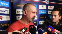 VIDEO: Kouč Cíger oznámil záverečnú nomináciu na MS, je v nej deväť nováčikov