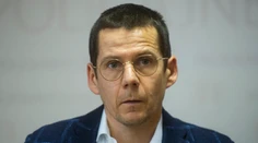 Vo vzduchu visí odchod Hamrana z funkcie šéfa polície. Dôvodom sú spory s ministrom vnútra