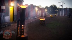 Luxus či chudoba? V tomto hoteli si vyskúšate oboje