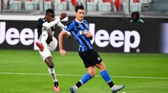 Ďalší Ronaldov spoluhráč z Juventusu má koronavírus