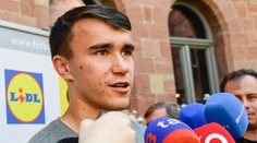 Strelec verí, že Anglicko bude pokračovať v nevýrazných výkonoch: Je to prijateľnejší súper ako Španielsko