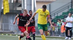 Stálica Žiliny definitívne opúšťa MŠK a prestupuje k ligovému konkurentovi. Priznal, že odchod nie je ľahký