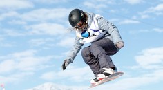 Snoubordistka Medlová postúpila v Laaxe do finále slopestyle