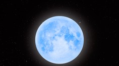 Cez víkend sledujte oblohu. Budú sa diať výnimočné veci