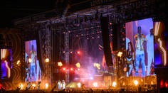 Festival Lovestream po prerušení už opäť pokračuje