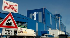 Košický U. S. Steel je vraj na predaj, firma ani rezort hospodárstva sa k tomu priamo nevyjadrujú