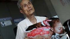 Zomrel Sumiteru Taniguči, ktorý prežil útok atómovou bombou na Nagasaki