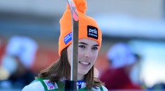 Petra Vlhová: K tomu, aby som sa stala najlepšou, mi chýbala jedna vec. Už ju mám