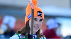 Petra Vlhová pár hodín pred pretekmi ako na tŕní. Mala kontakt s pozitívnymi, čaká na test!