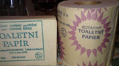 RETRO: Toaleťák, s ktorým si už vyše 100 rokov utierate ...
