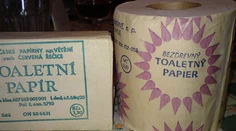 RETRO: Toaleťák, s ktorým si už vyše 100 rokov utierate ...