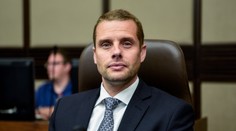 Nečakané meno na kandidátke Sme rodina. Na 150. mieste sa objavil Martin Klus