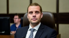 Výbor europarlamentu pre kontrolu rozpočtu neodporúča Klusa za člena vplyvnej inštitúcie