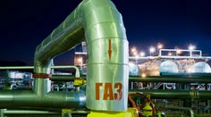 Gazprom odstavil od ruského plynu ďalšiu krajinu EÚ
