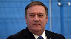 Čína je pre USA rovnakou hrozbou ako Rusko, tvrdí riaditeľ CIA