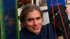 Jeden z vynálezcov snoubordu podľahol rakovine