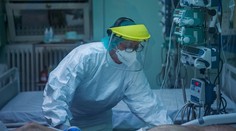 Štúdia o novej brazílskej mutácii: Dáta ukazujú, že čoraz viac trápi mladšie generácie