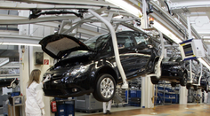 Odborári vo Volkswagene sa nevedia dohodnúť na postupe v kolektívnom vyjednávaní