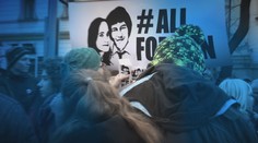 Objednávateľ stále nepyká. Zhrnutie toho, čo sa udialo za šesť rokov od vraždy Jána Kuciaka