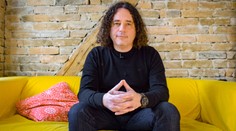 Autor knihy Sviňa Arpád Soltész: Ľudia sa budú rozhodovať v hneve. A to nemusí dobre dopadnúť