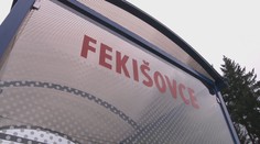 Ako vo voľbách hlasovali Fekišovce? V preslávenej obci sa hlasy neuveriteľne trieštili