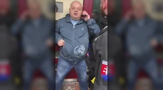 Príbeh podvodníka, ktorý sa vydáva za šéfa Markízy, nemá konca. Nový majiteľ s ním zvádza boj o dom