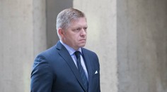 Fico: Naše vzťahy s Čínou, ktoré ochladli kvôli Kiskovi, sa normalizujú