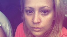 Vydesená Dominika Mirgová: V Taliansku zažila obrovský strach