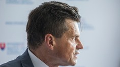 Minister školstva Peter Plavčan končí