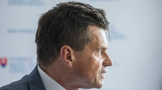 Minister školstva Peter Plavčan končí