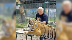 Šelmy z kysuckej ZOO neútočili po prvý raz. Veterinári utratia tie, ktoré boli pri smrti majiteľa