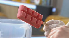 Malými krokmi k veľkým zmenám: Marián a Daniela predávajú nanuky bez obalov