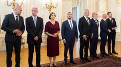 Vynikajúca voľba aj škandál. Takto vidí odborník menovanie nových ministrov