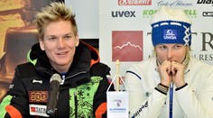 Tituly s prehľadom získali Veronika Velez-Zuzulová a Adam Žampa