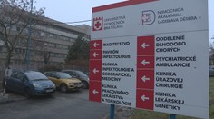 Slovensko sa pripravuje na najhoršie. Prestavujú sa nemocnice na väčší počet nakazených