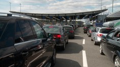 Európu čaká najhorší víkend na cestách