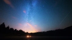 Čaká nás najromantickejšia noc v roku. Tu je zopár tipov, ako si Perzeidy užiť čo najlepšie