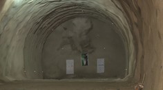Prerazili tunel Višňové. Stavbári na to čakali roky