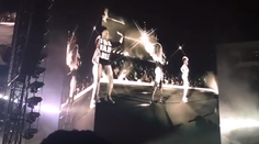 Beyoncé pozvala na pódium fanúšičky. Toto asi nečakala