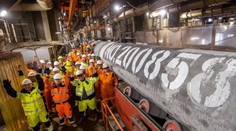 Nad Európou visí plynová kríza: Objavili sa komplikácie pri Nord Stream 2, ceny vystrelili prudko nahor