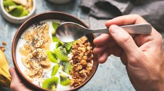 Pomáhajú telu, ale aj nálade. Konzumácia tohto ovocia má pozitívny vplyv na psychickú pohodu, ukázal výskum