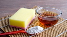 Upratujete s octom? Na niektoré povrchy ho radšej nepoužívajte