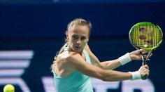 Rybáriková vstúpila do sezóny prehrou, v Sydney nestačila na Američanku Bellisovú