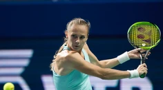 Rybáriková sa stala novou slovenskou tenisovou jednotkou