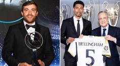 Žiadny Kane či Messi, neznámy chlapec z Holandska! Fabrizio Romano vybral top 5 prestupov tohto leta