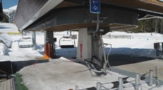 Vyľudnené Tatry uľavili prírode, no v službách ide mnohým o krk