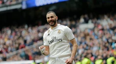 VIDEO: Real Madrid vyhral nad Bilbaom, triumf zariadil hetrikom v druhom polčase Benzema